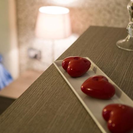 Mikale Rooms Рим Екстер'єр фото