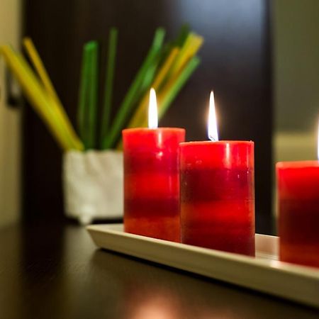 Mikale Rooms Рим Екстер'єр фото