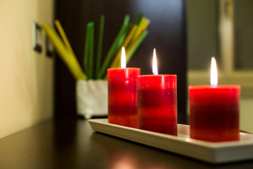 Mikale Rooms Рим Екстер'єр фото