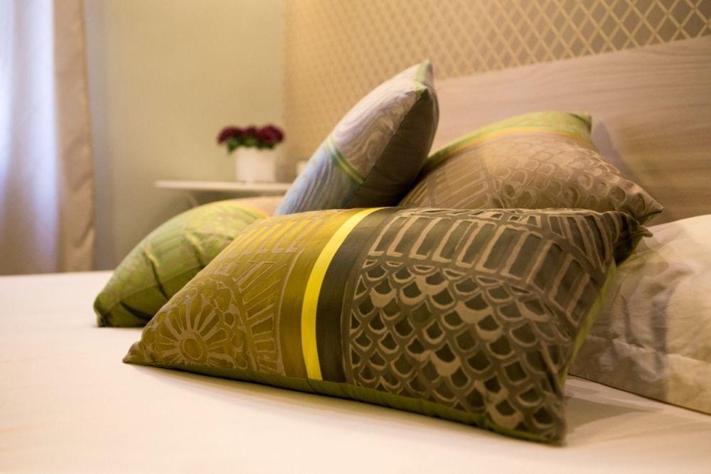 Mikale Rooms Рим Екстер'єр фото