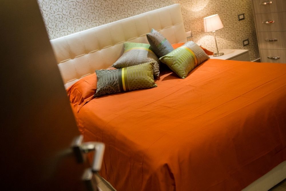 Mikale Rooms Рим Екстер'єр фото