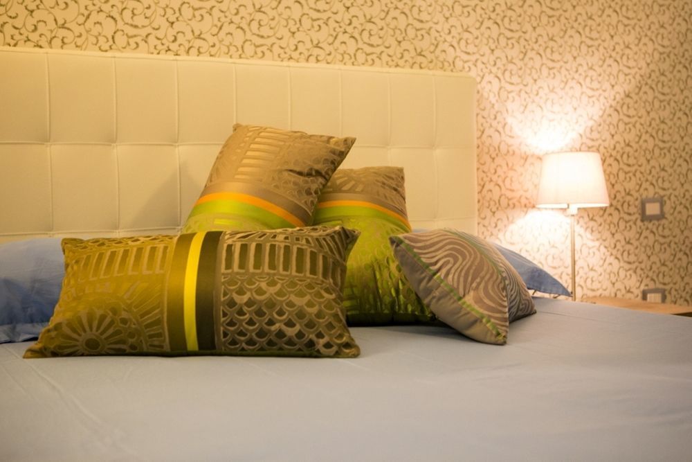 Mikale Rooms Рим Екстер'єр фото
