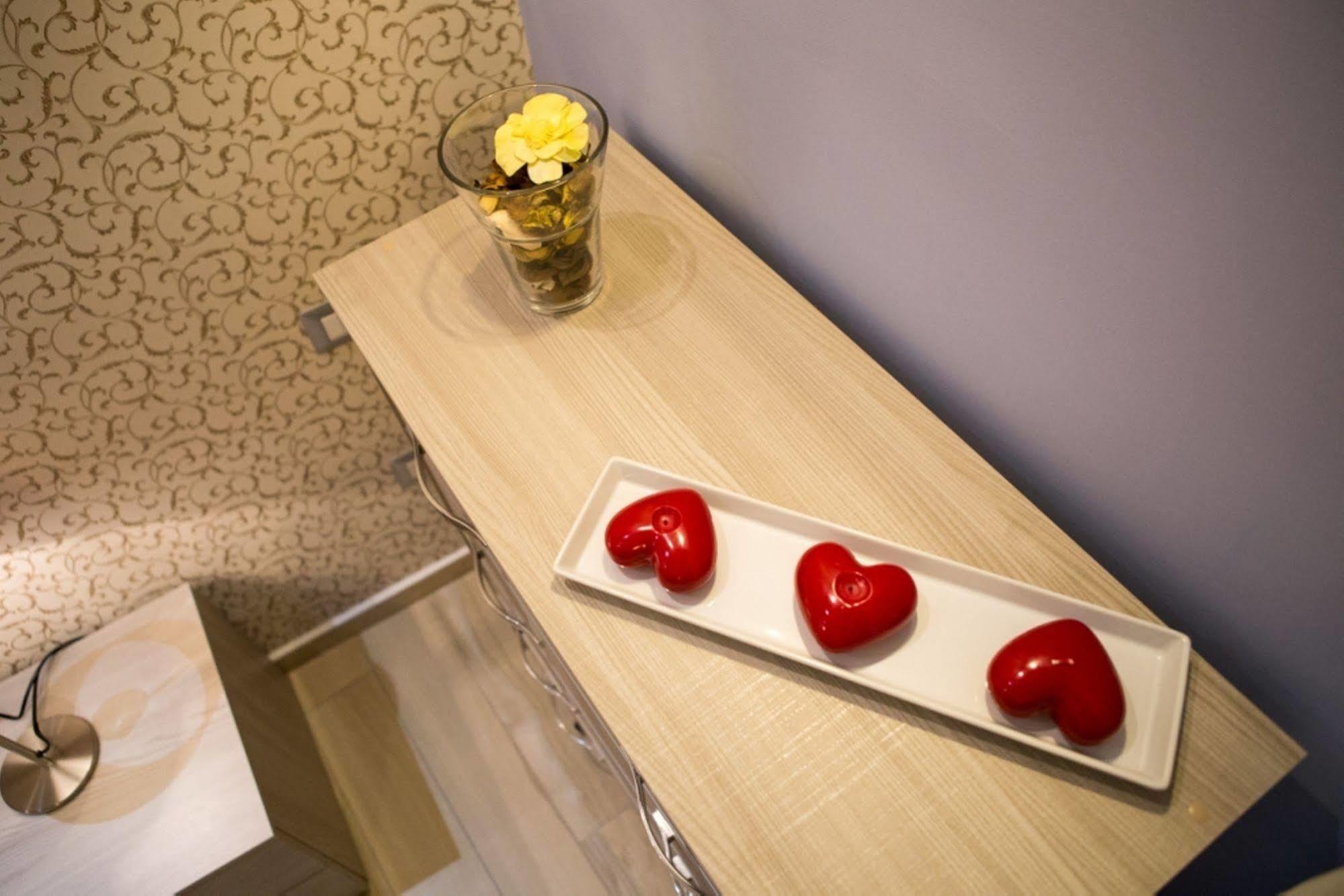 Mikale Rooms Рим Екстер'єр фото