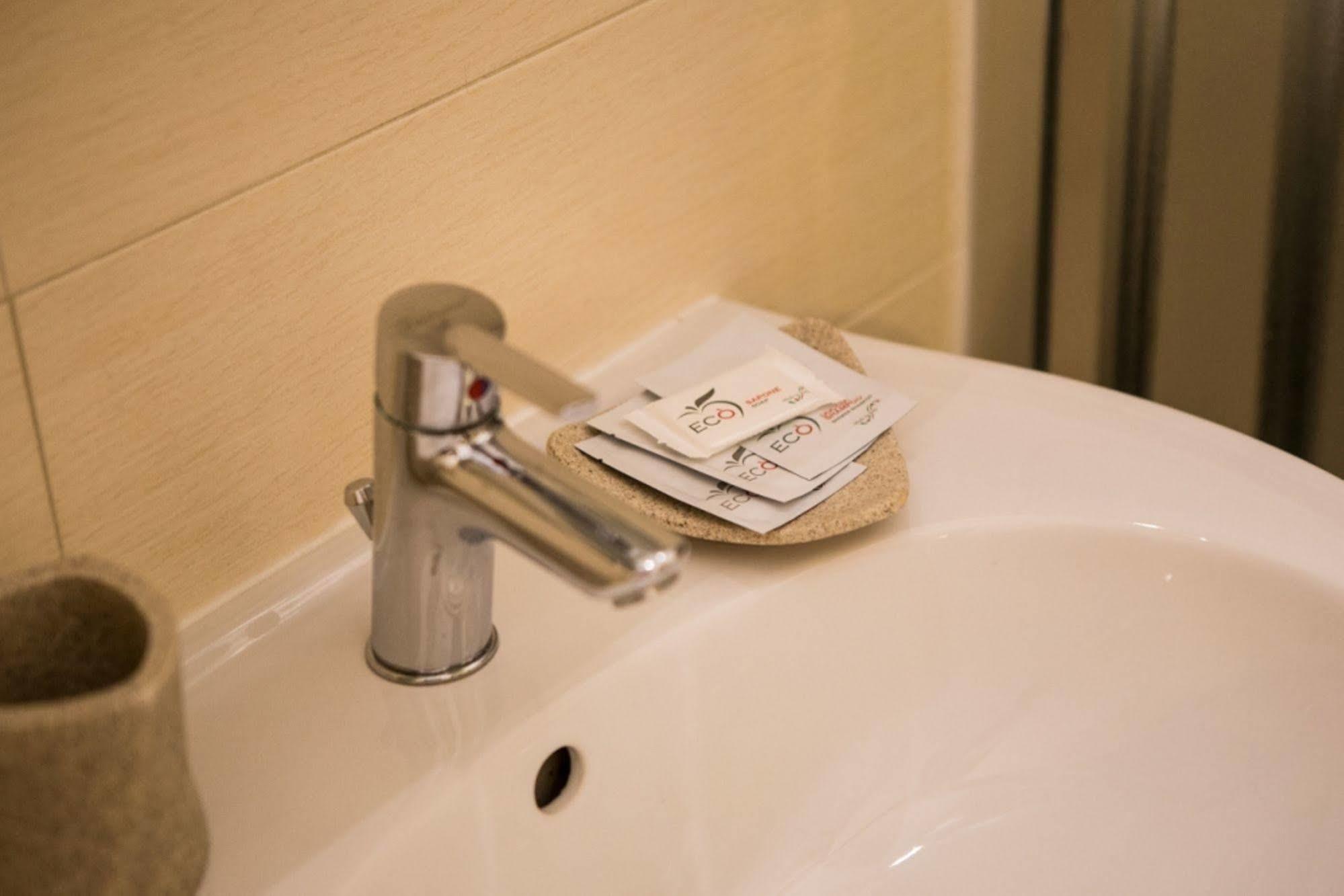 Mikale Rooms Рим Екстер'єр фото