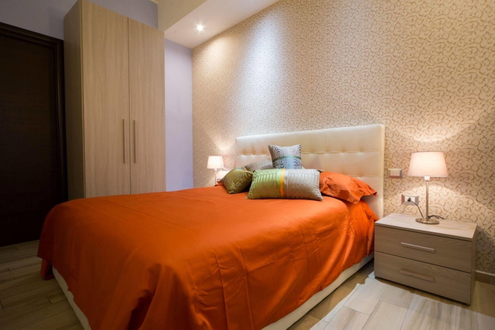 Mikale Rooms Рим Екстер'єр фото