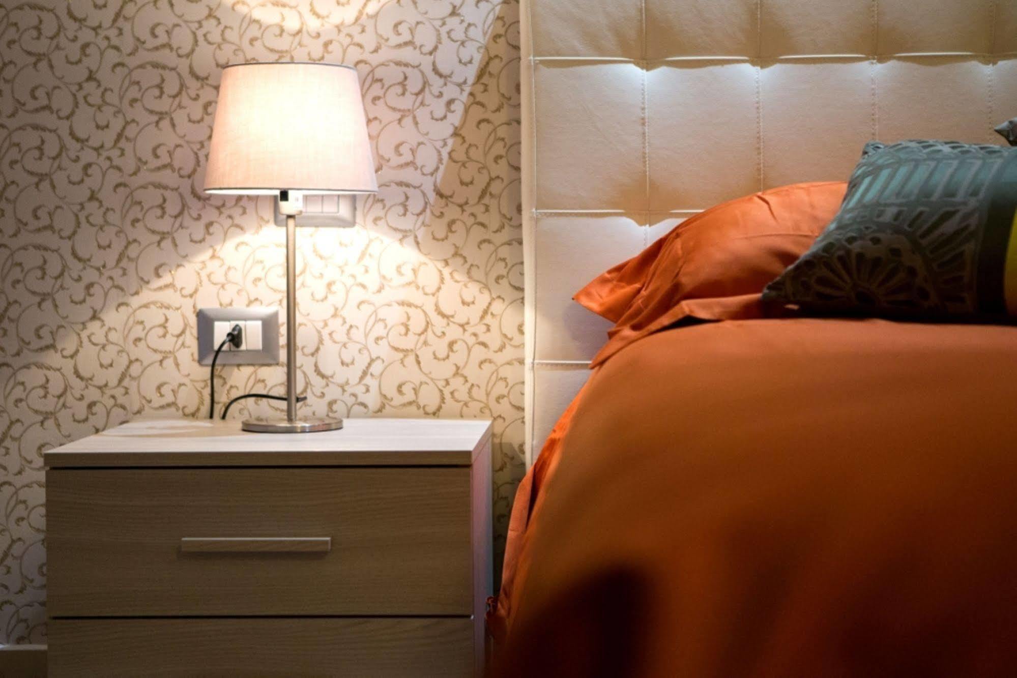 Mikale Rooms Рим Екстер'єр фото
