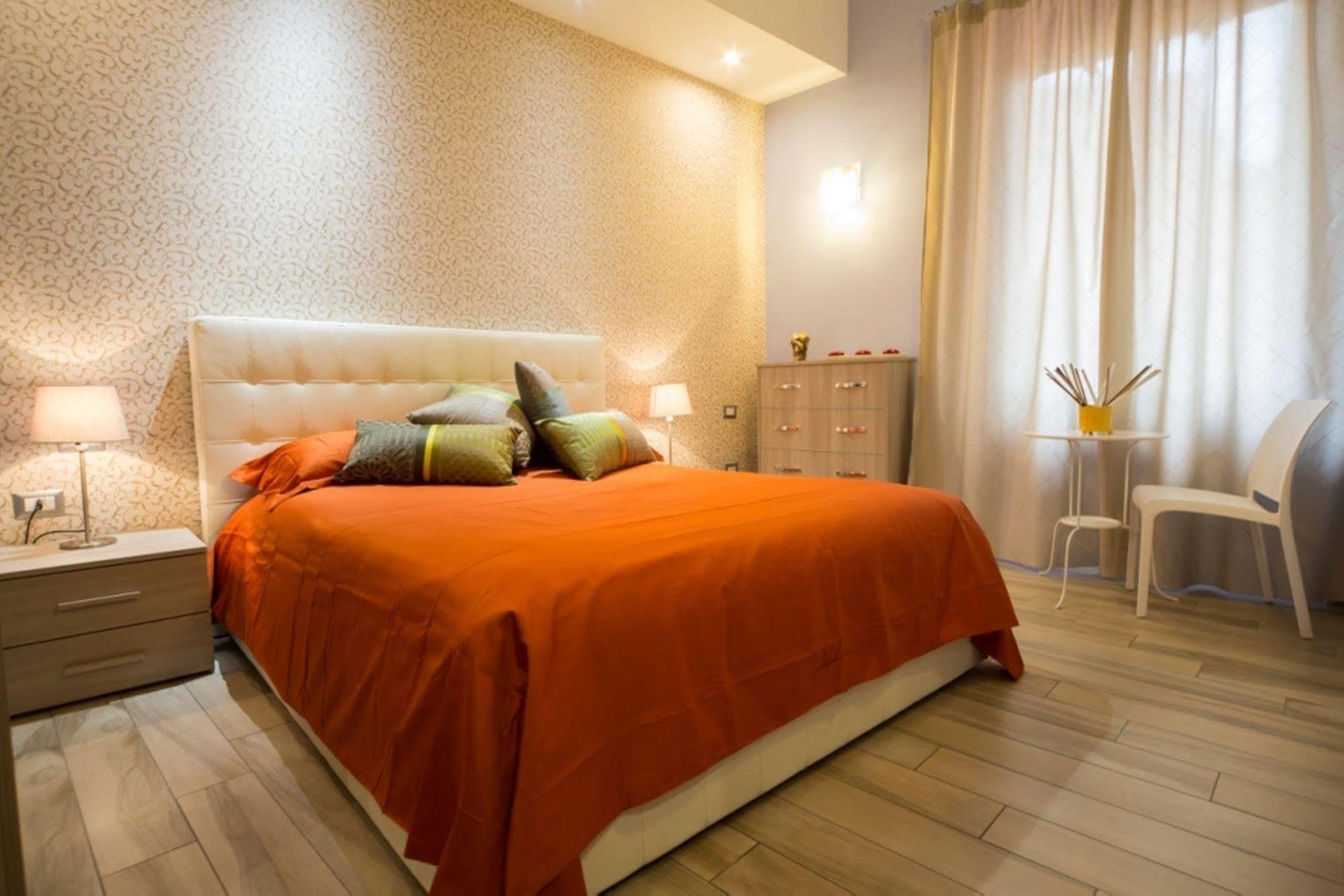 Mikale Rooms Рим Екстер'єр фото