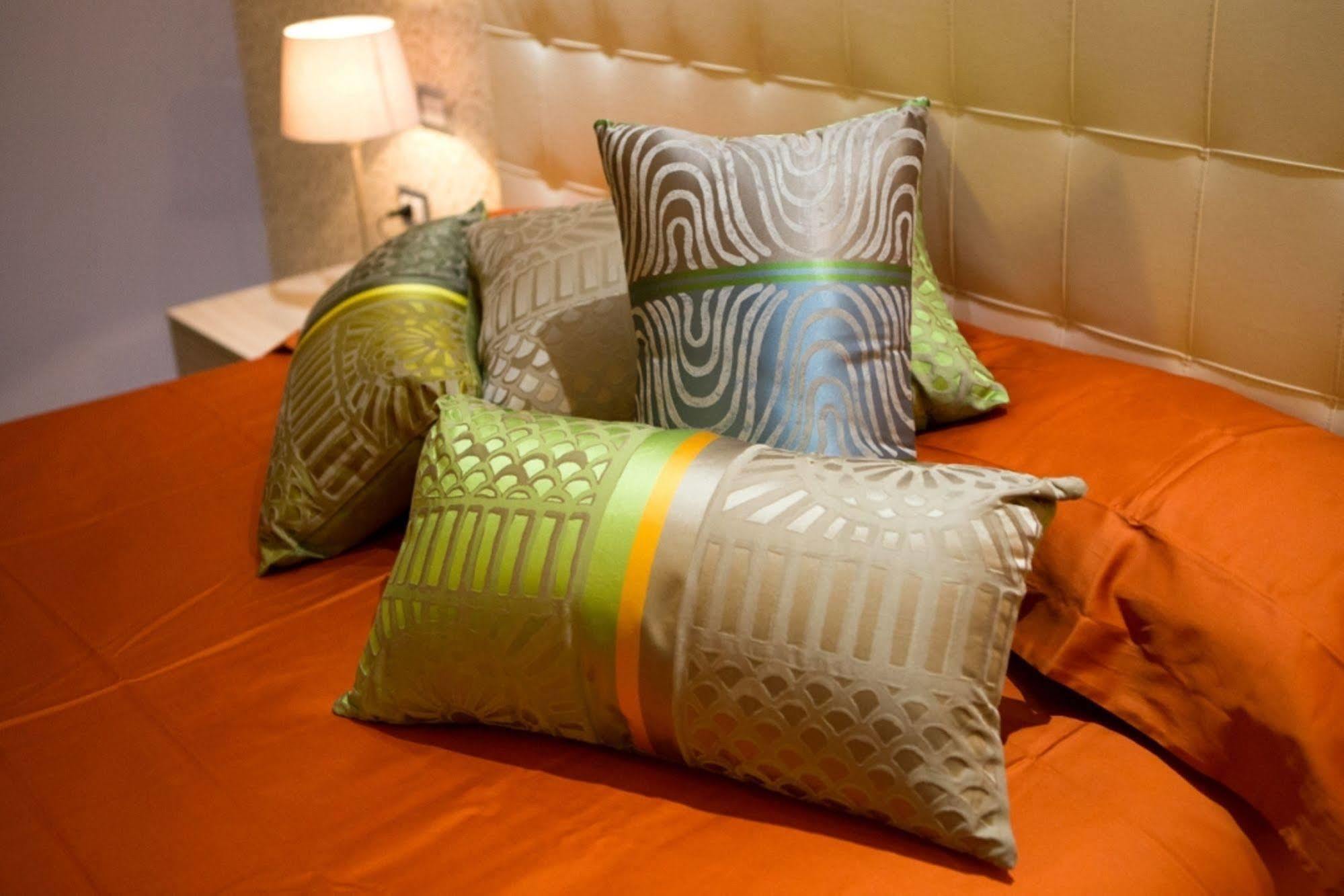 Mikale Rooms Рим Екстер'єр фото